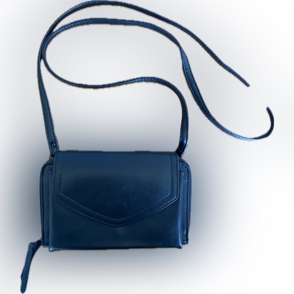 Target Wild Fable 2 Pack Black Purse - Picture 2 of 7